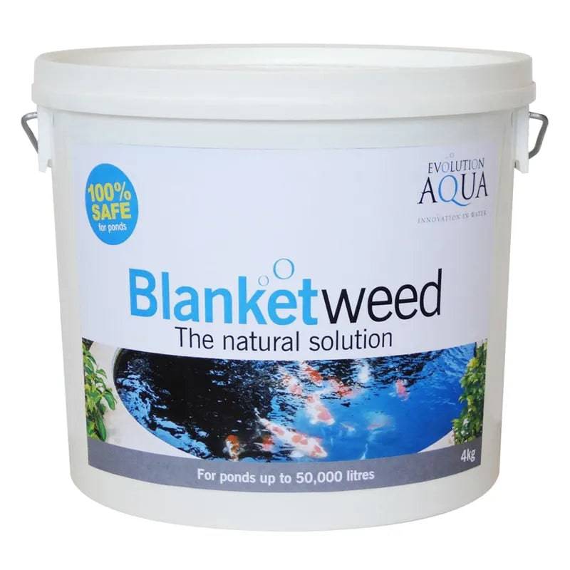 EA Blanketweed 2000g - Mill Race Garden Centre