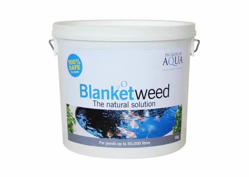 EA Blanketweed Stop 4000g - Mill Race Garden Centre