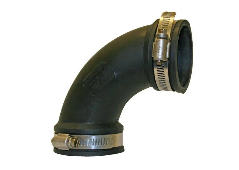 Eazy Connector Elbow 1.5 - Mill Race Garden Centre