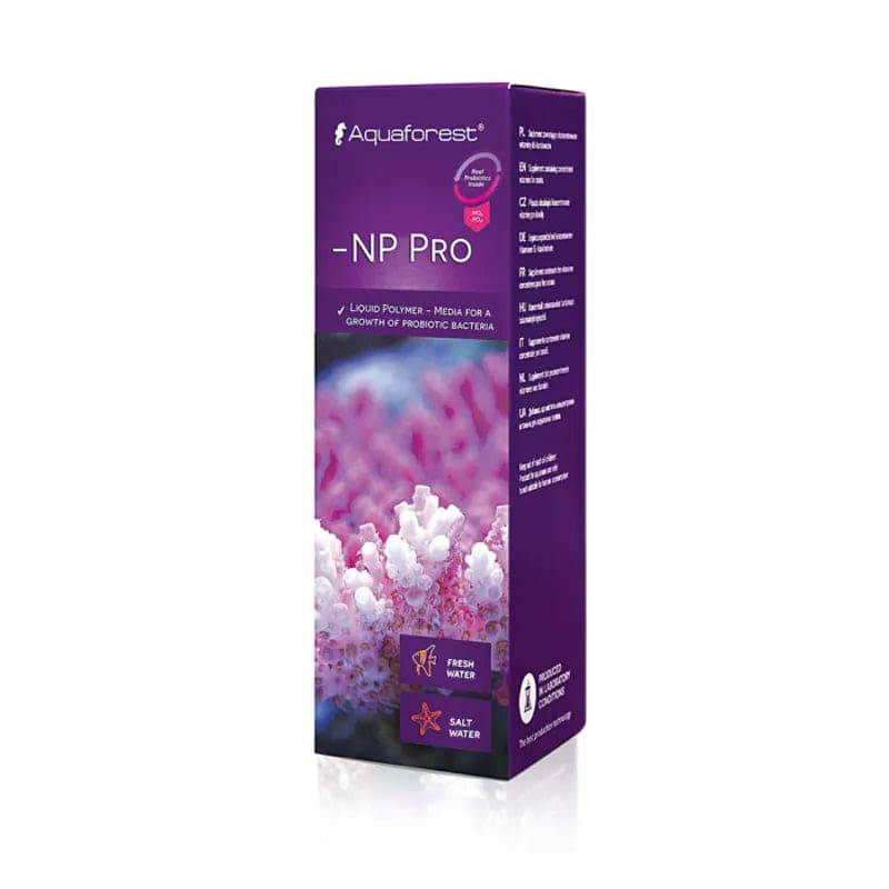 Reef Probiotics -NP Pro 10ml - Mill Race Garden Centre