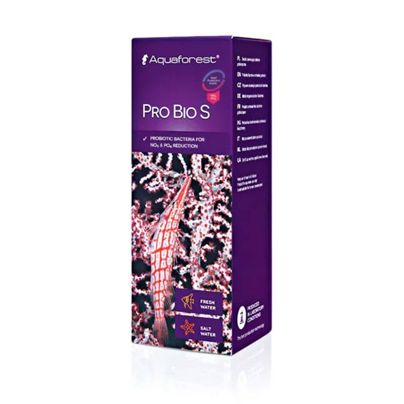 Reef Probiotics ProBioS 50ml - Mill Race Garden Centre