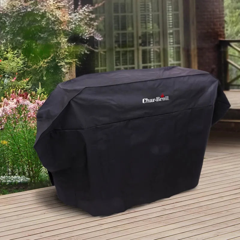 Char-Broil Extrawide Grill Cover - Mill Race Garden Centre