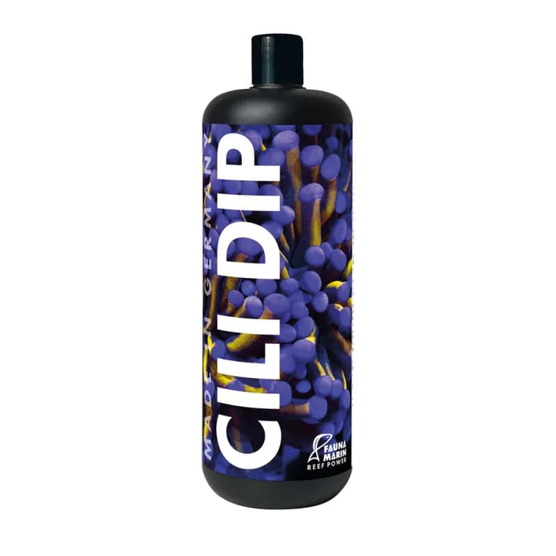 Fauna Marin CILI DIP 1000ml - Mill Race Garden Centre