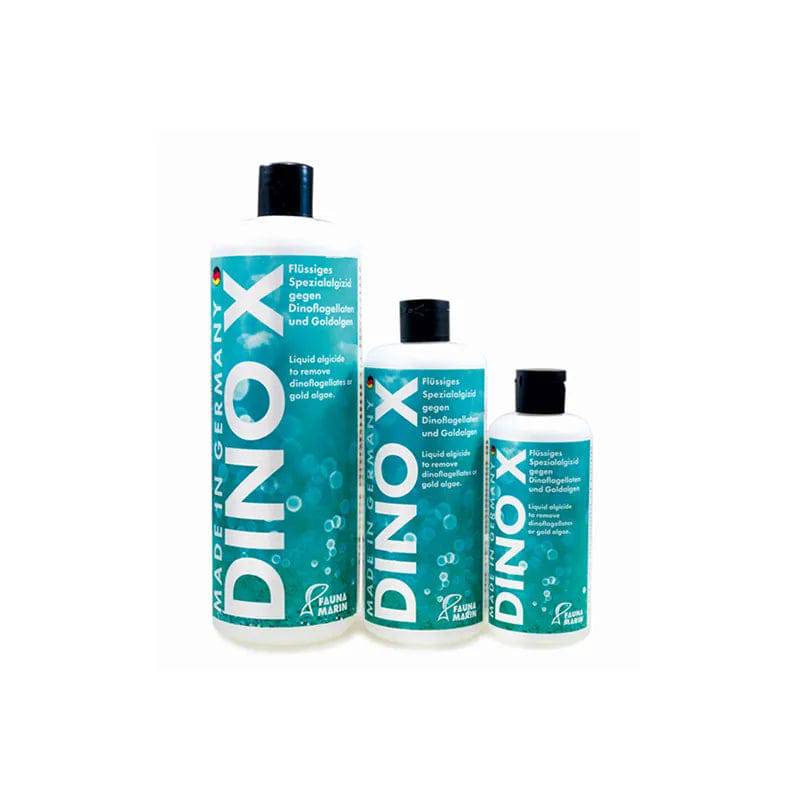 Fauna Marin DINO X 500ml - Mill Race Garden Centre