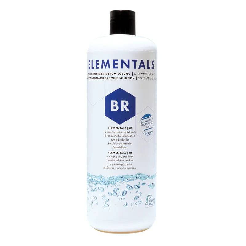 Fauna Marin Elementals Br 1000ml - Mill Race Garden Centre