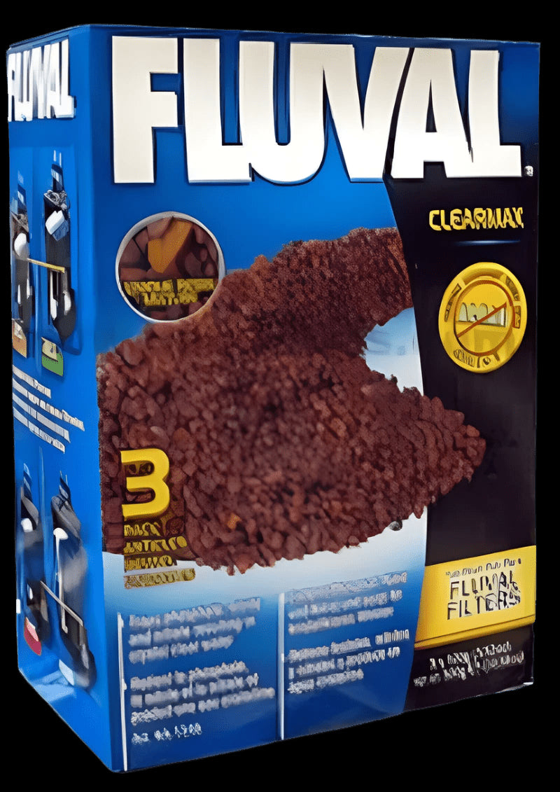 Fluval Clearmax 300g - Mill Race Garden Centre