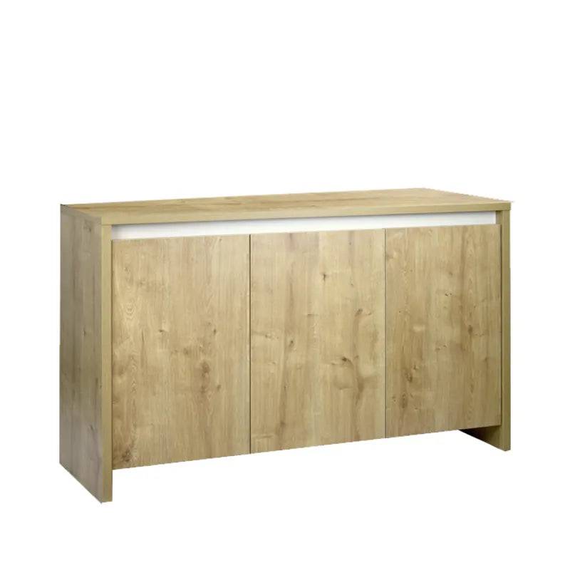 Fluval Roma 240 Oak Cabinet - Mill Race Garden Centre