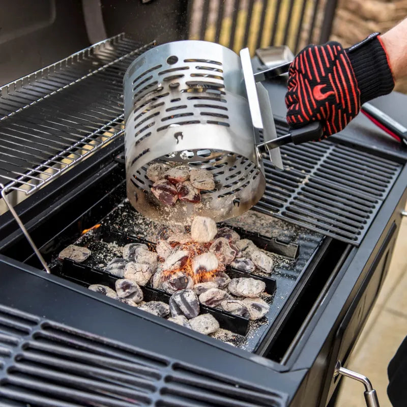 Char-Broil High-Performance Grilling Gloves - Mill Race Garden Centre