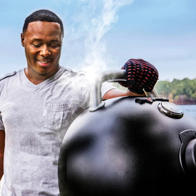 Char-Broil High-Performance Grilling Gloves - Mill Race Garden Centre