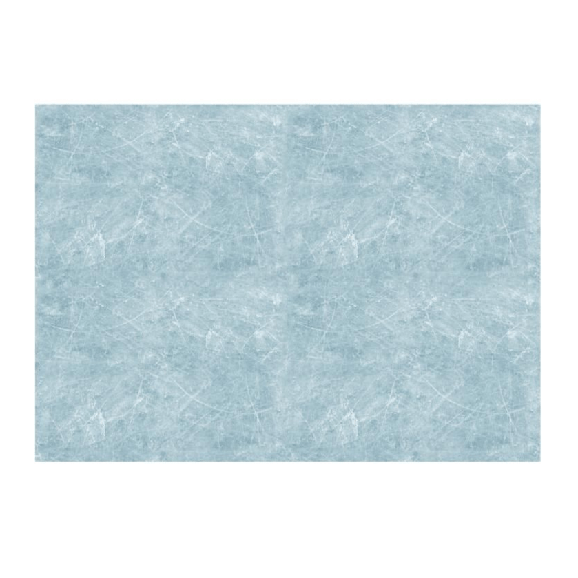 My Village Sheet Ice 21X29.7Cm - Mill Race Garden Centre