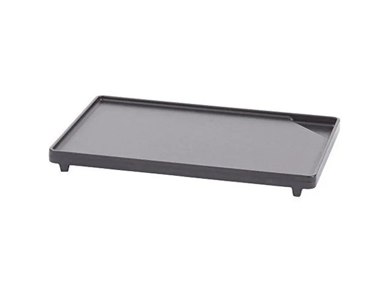 Char-Broil Cast Iron Sideburner Griddle - Mill Race Garden Centre