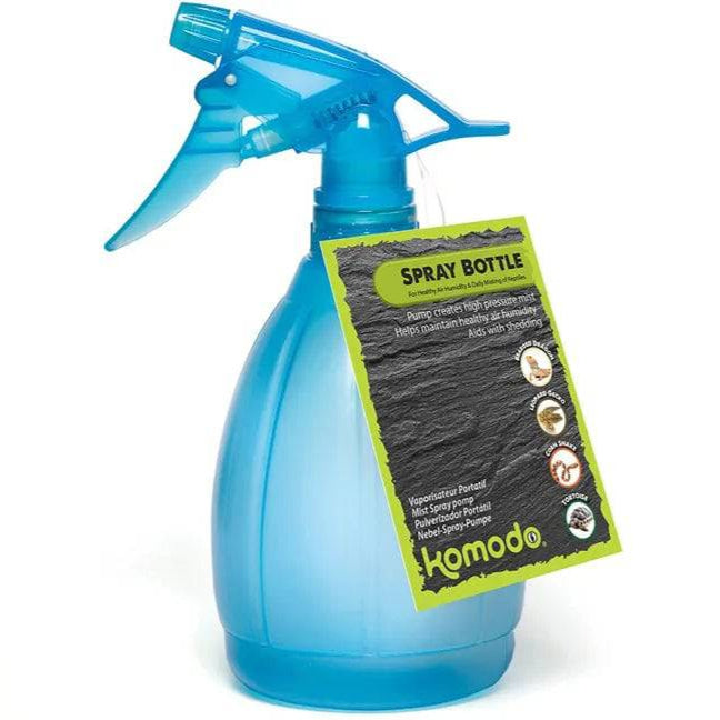 Komodo Spray Bottle 550ml - Mill Race Garden Centre
