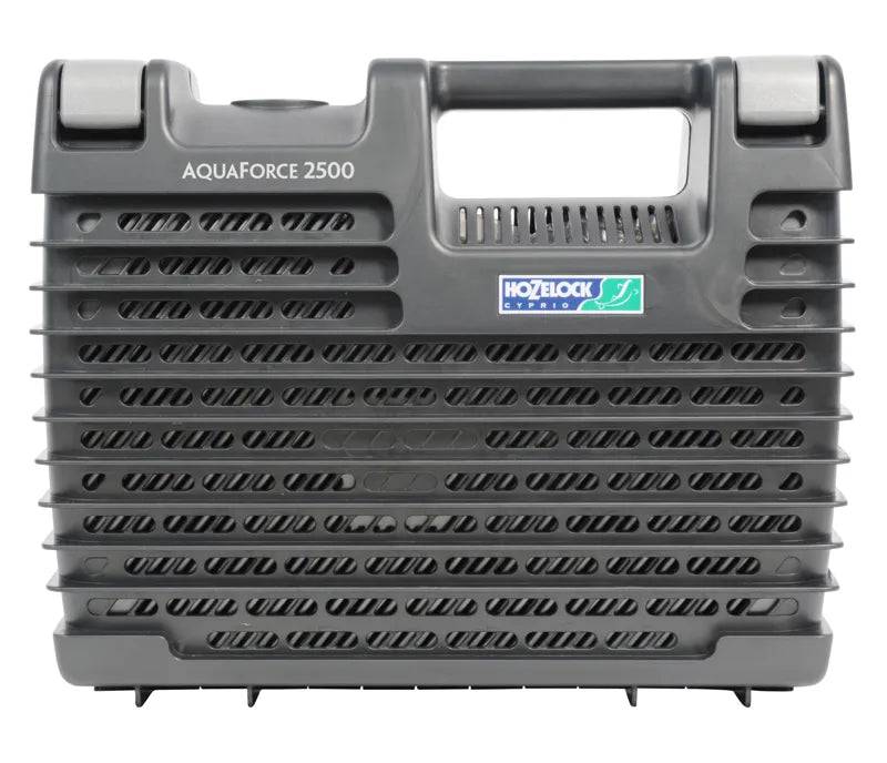 Aquaforce 2500 - Mill Race Garden Centre