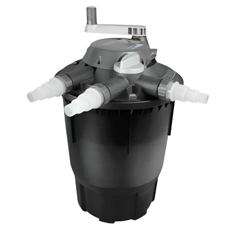 Revolution 14000 Filter - Mill Race Garden Centre