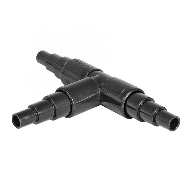 Small Universal Tee - Mill Race Garden Centre