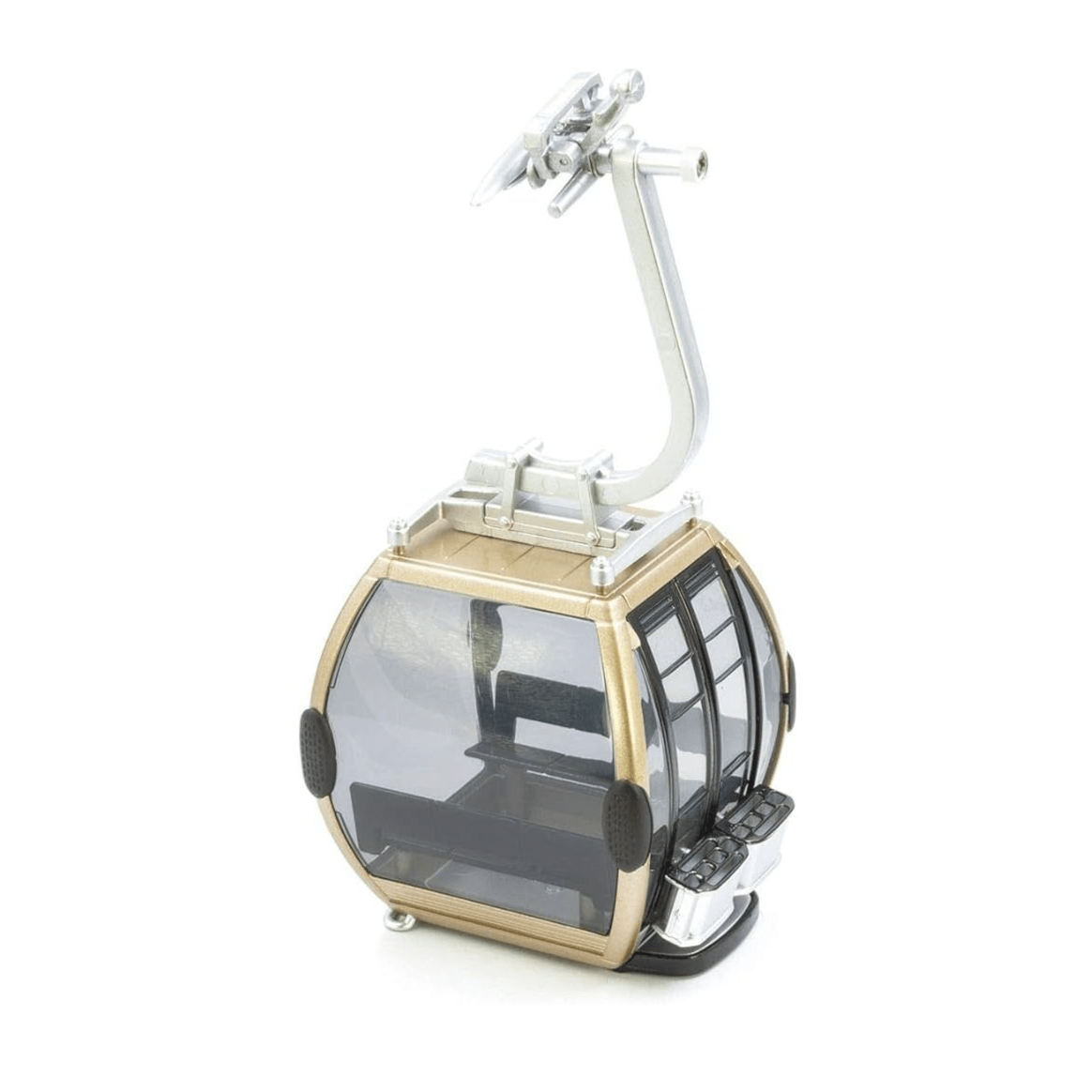 Jagerndorfer Cabin Omega IV Gold 1:32 - Mill Race Garden Centre