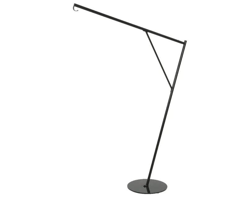 Frame Iron Outdoor Grey 1.8m - Mill Race Garden Centre