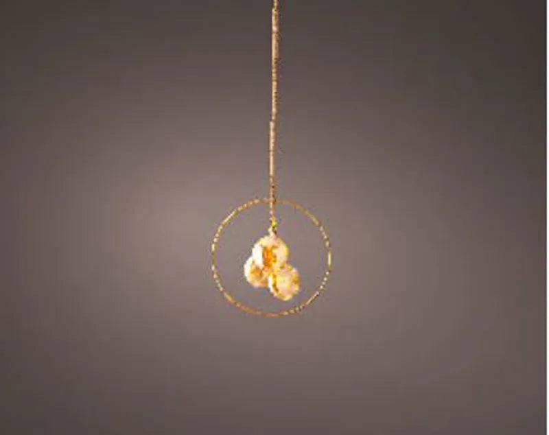 Micro LED ball BO indoor - Mill Race Garden Centre