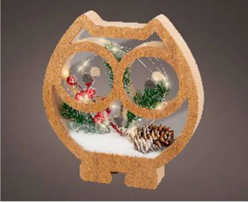 Micro LED frame light BO indoo - Mill Race Garden Centre