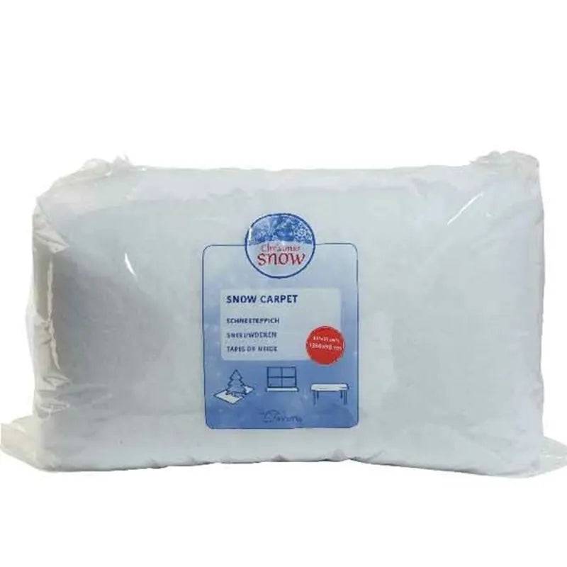 Pes Snow Carpet Wh 1350x90cm - Mill Race Garden Centre