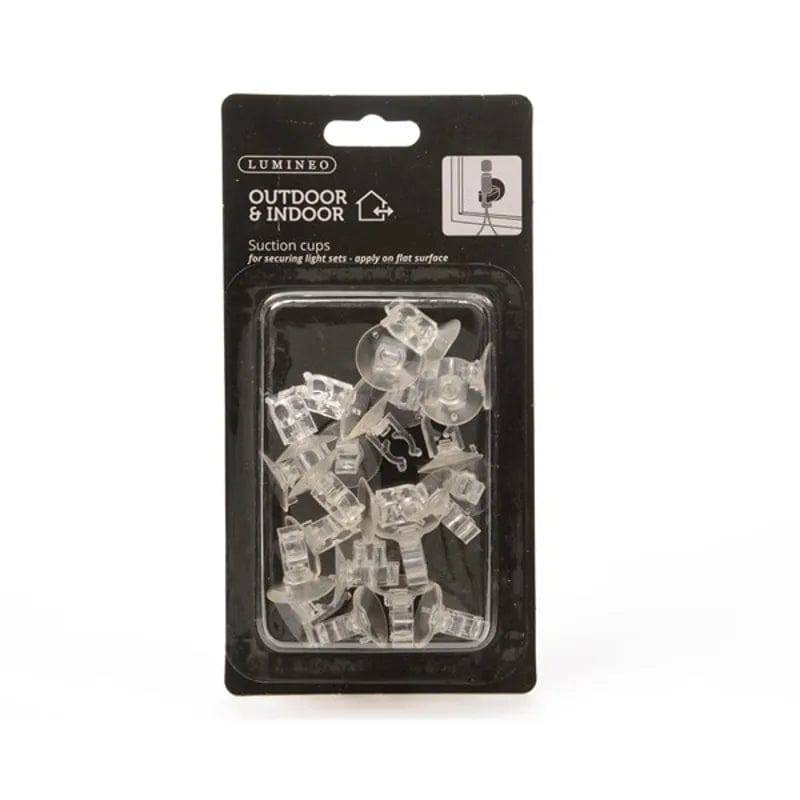 Suction Cups Pack of 24 - Mill Race Garden Centre