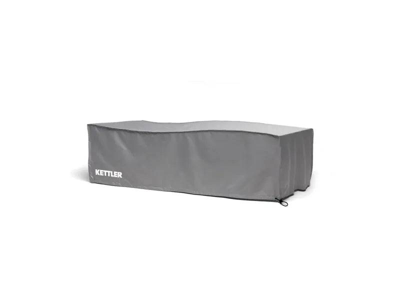Kettler Universal Lounger Cover - Mill Race Garden Centre