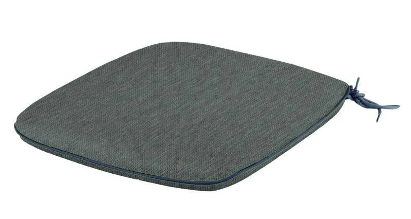 Caredo Seat Pad Cushion Slate - Mill Race Garden Centre