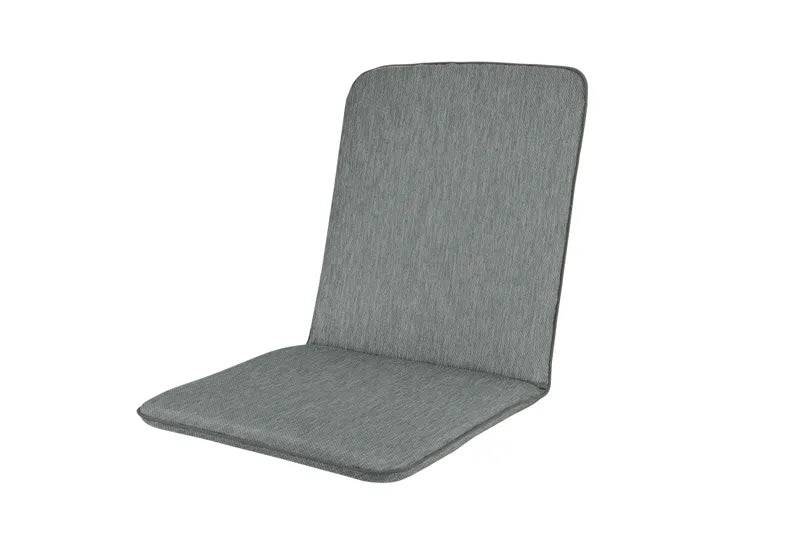 Savita Cushion Slate - Mill Race Garden Centre