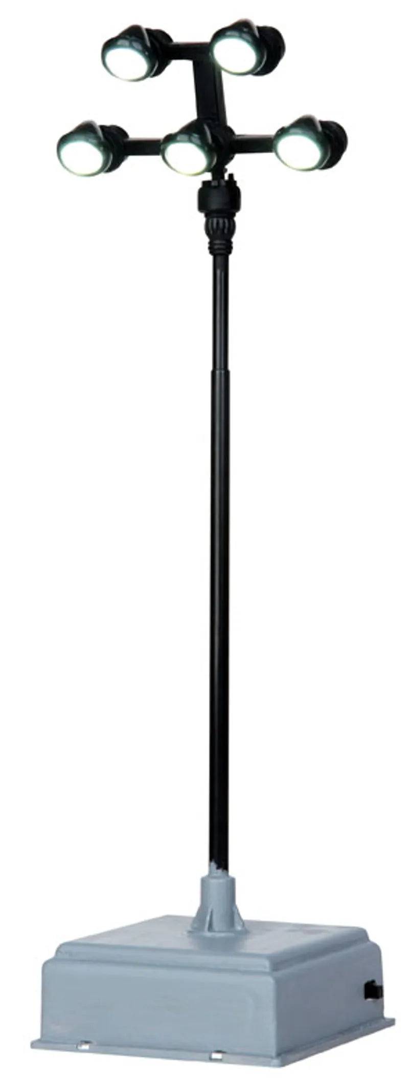 Field Lights B/O Lemax Christmas Village Accessory - Mill Race Garden Centre