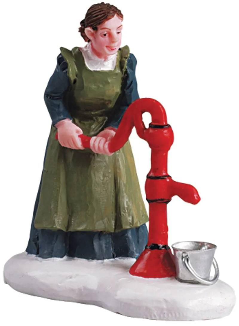 Fill 'Er Up - Mill Race Garden Centre