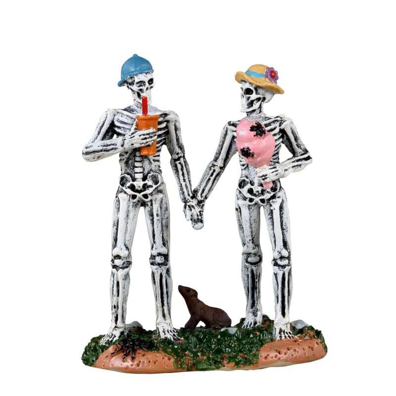 SPOOKY CARNIVAL DATE - Mill Race Garden Centre