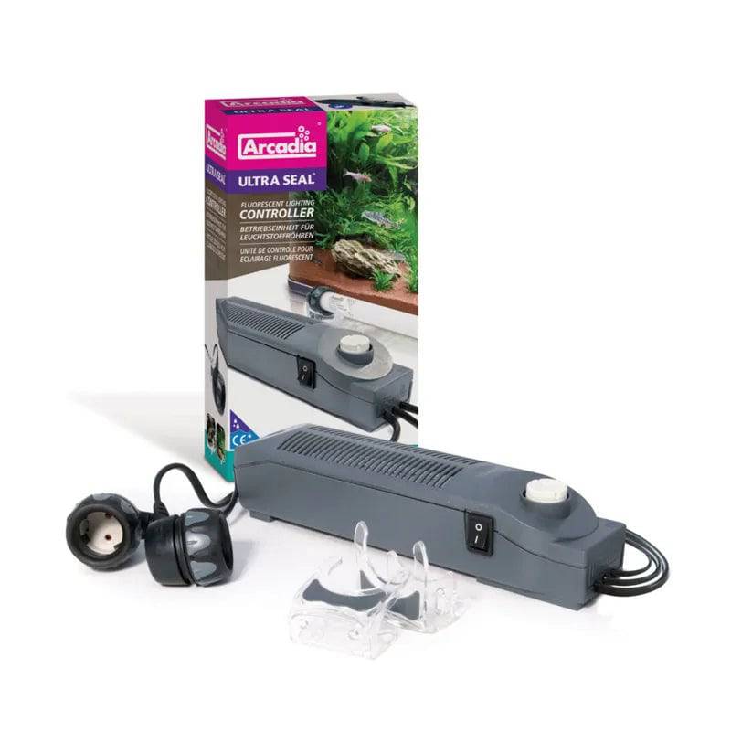 Arcadia T5 UltraSeal Magnetic IP67 Controller 4-8w - Mill Race Garden Centre