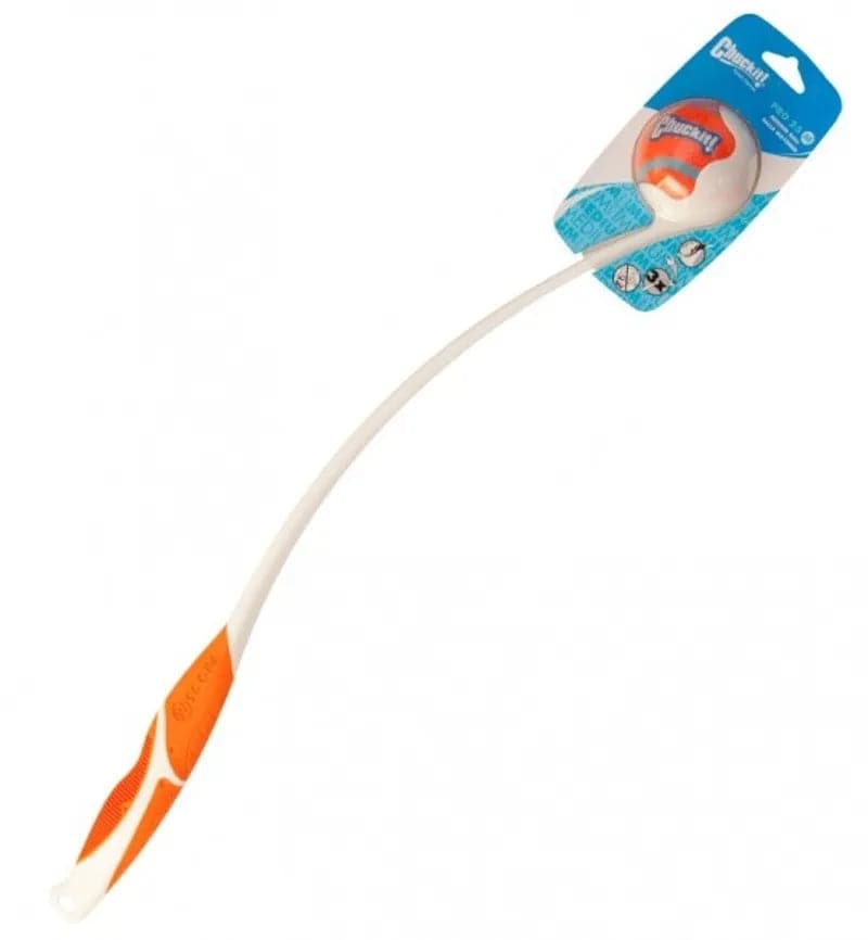 Chuckit Launcher Pro 25 Ball - Mill Race Garden Centre