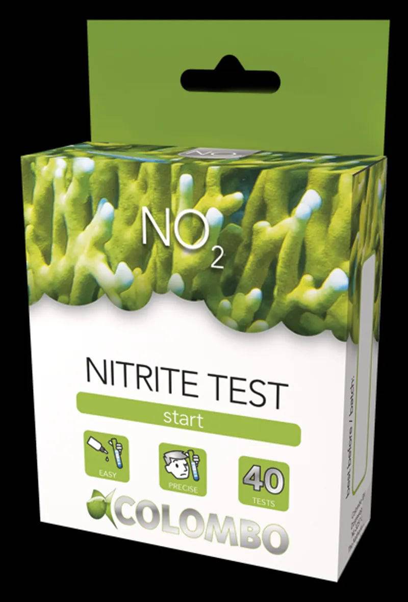 Colombo Marine Nitrite Test - Mill Race Garden Centre