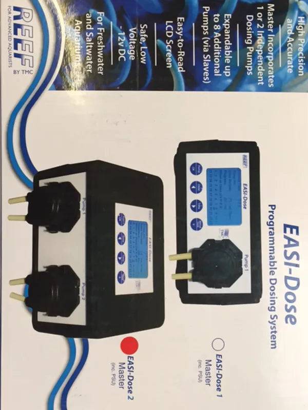 EASI-Dose 1 Channel Master - Mill Race Garden Centre