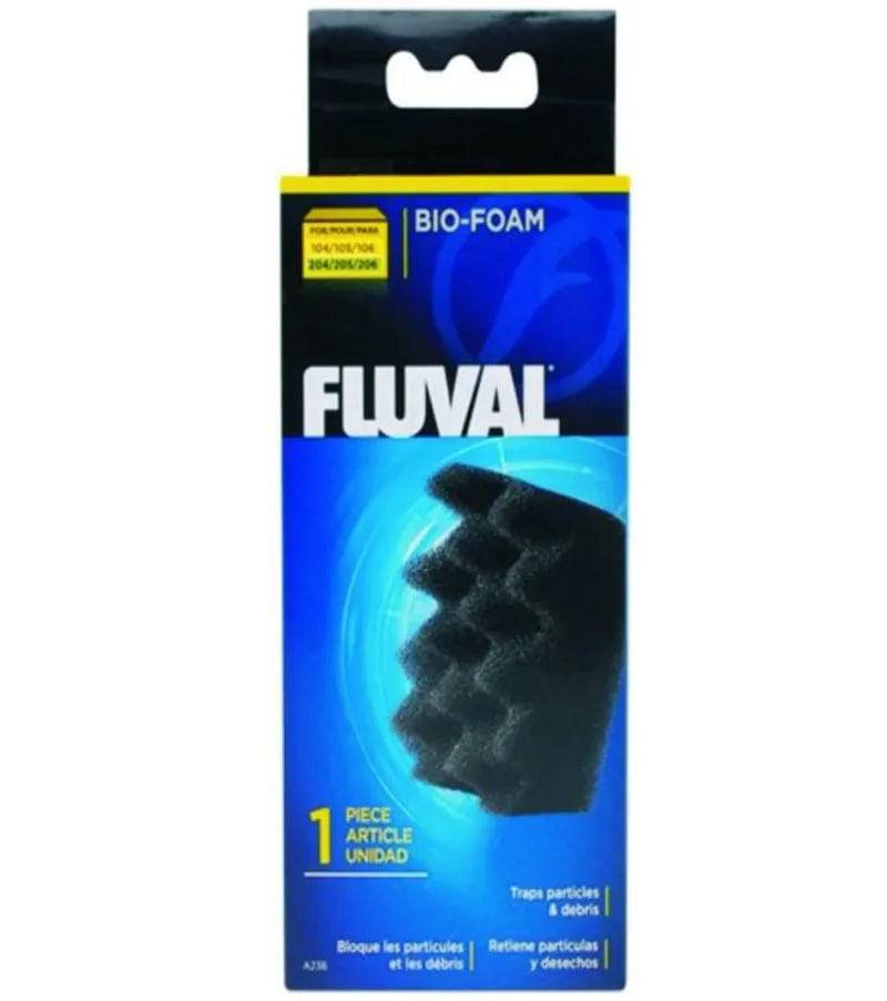 Fluval Bio Foam 204/5/6. - Mill Race Garden Centre