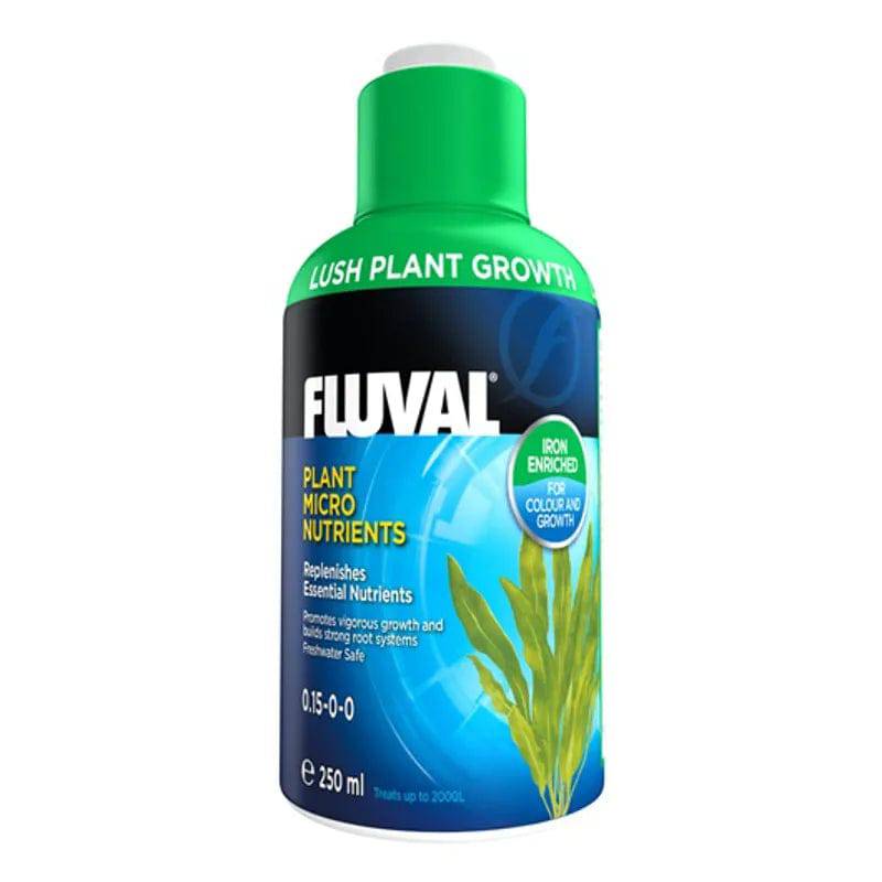 Fluval Plant Gro 250ml Fertilizer For Aquariums - Mill Race Garden Centre