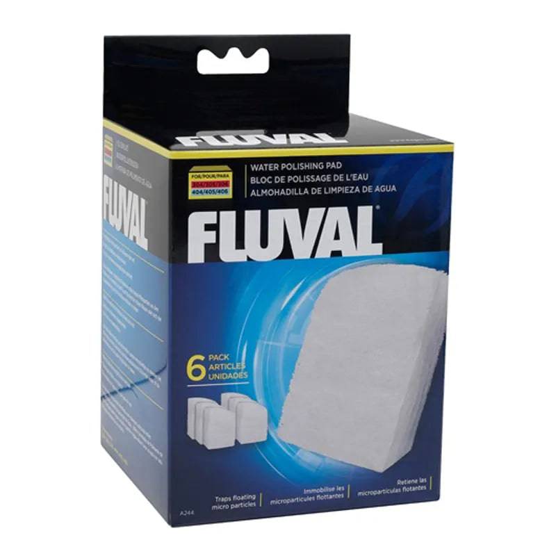 Hagen Fluval306/406 Water Polishing Pad - Mill Race Garden Centre