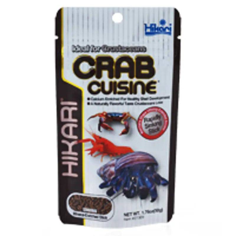 Hikari Crab Cuisine - Mill Race Garden Centre