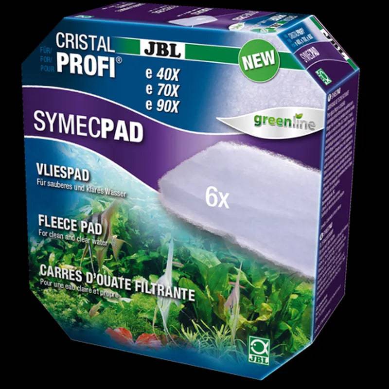 JBL SymecPad for Cristalprofi e40X /e70X /e90X - Mill Race Garden Centre