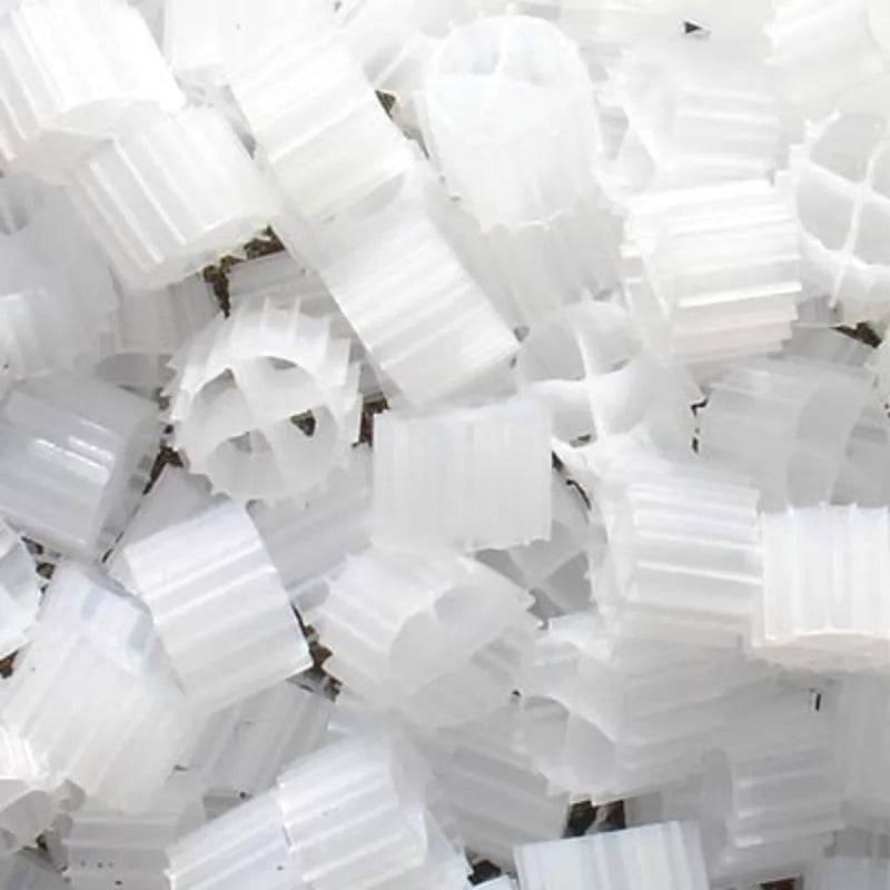 Kaldnes K1 Filter Media 1L - Mill Race Garden Centre