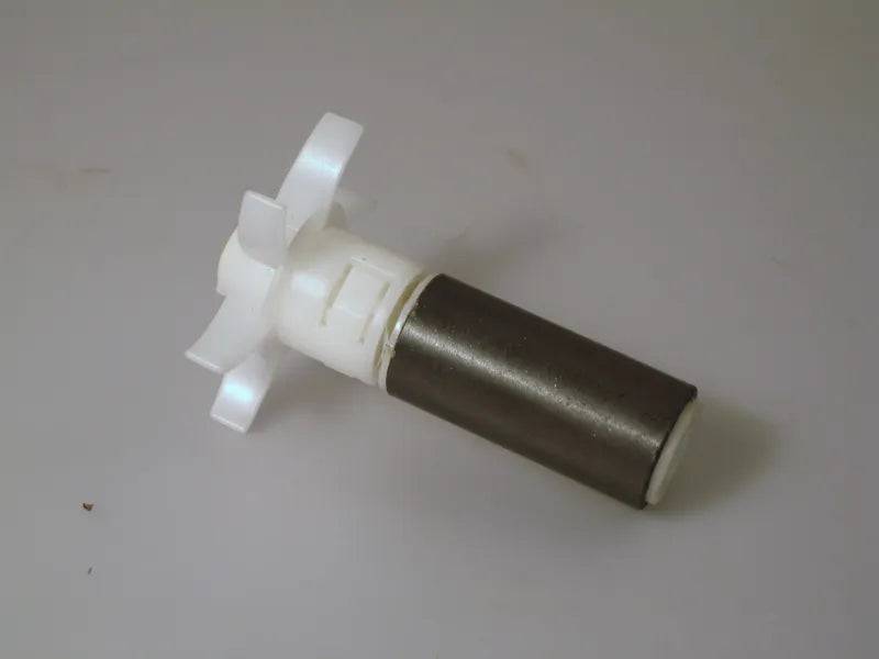 Lotus Diamond 3700L Replacement Impeller - Mill Race Garden Centre