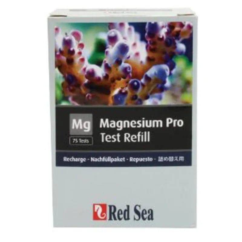 Magnesium Pro Test Refill - Mill Race Garden Centre