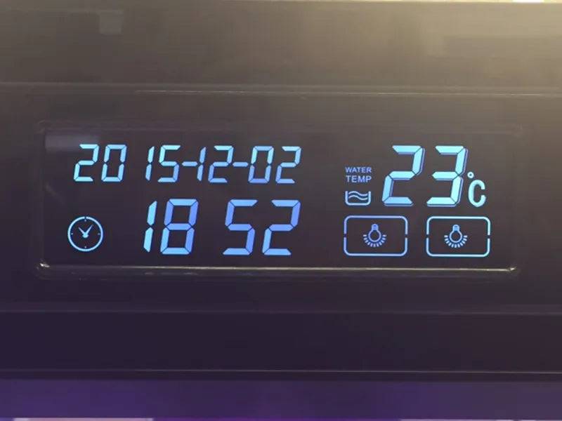 MAZ Computer - Mill Race Garden Centre