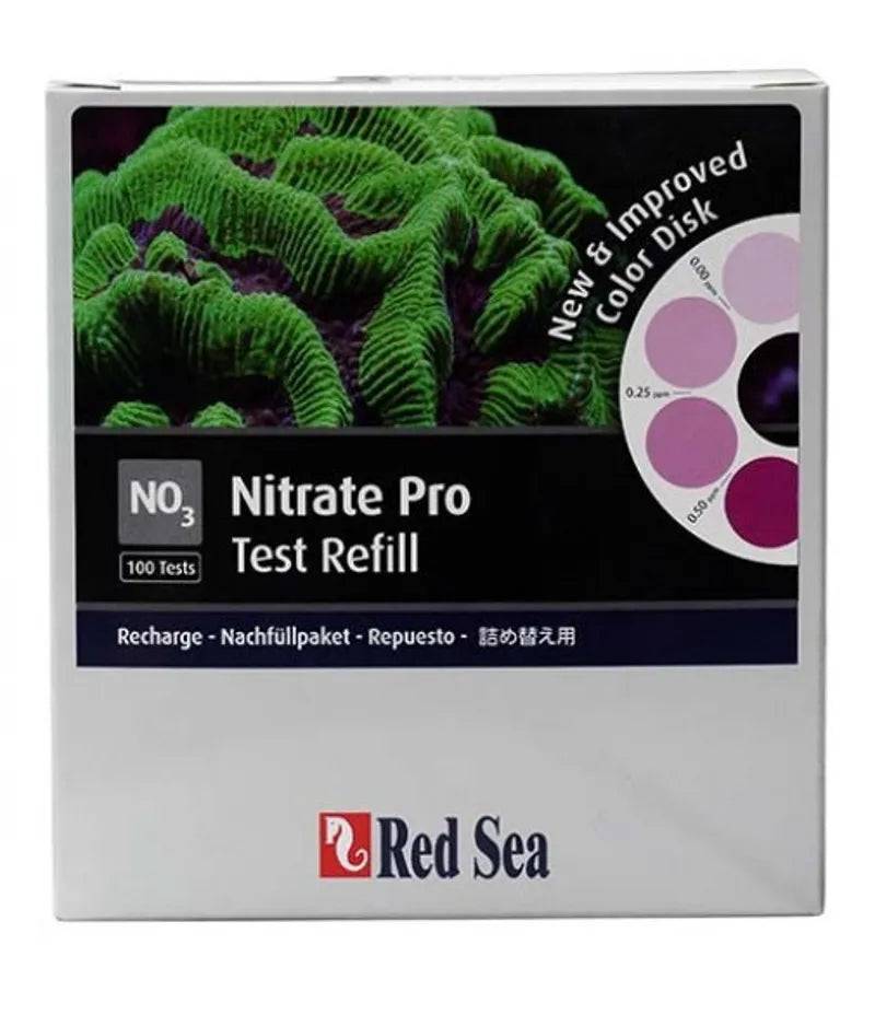 Nitrate Pro Refill Kit - Mill Race Garden Centre