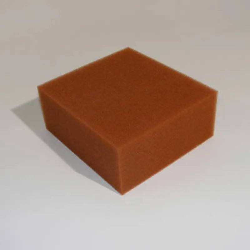 Oase BioSmart 7000-16000 Replacement Foam Red - Mill Race Garden Centre