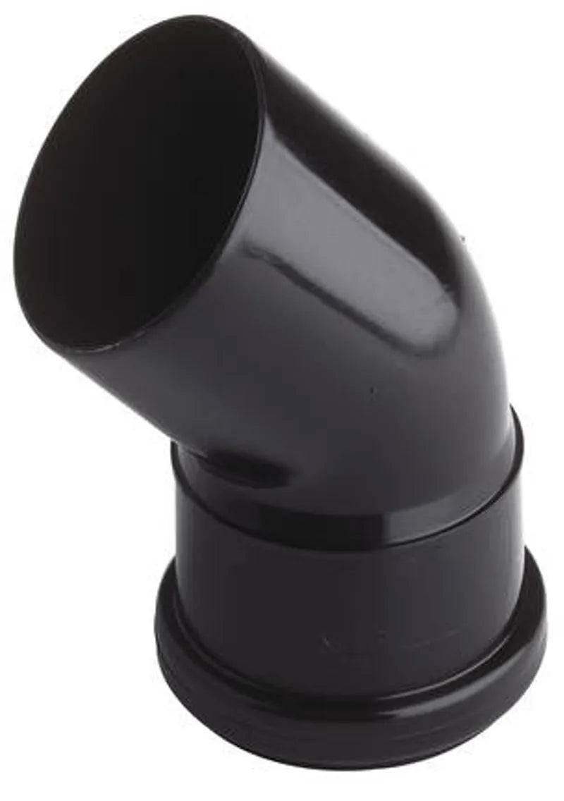 Oase Connection Elbow 50/45deg - Mill Race Garden Centre