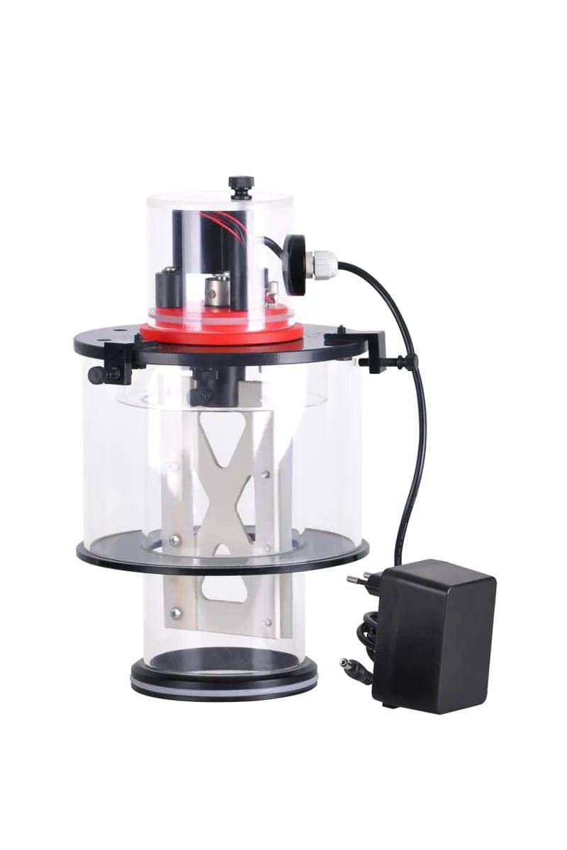 Octo 250 Self Cleaning Head - Mill Race Garden Centre