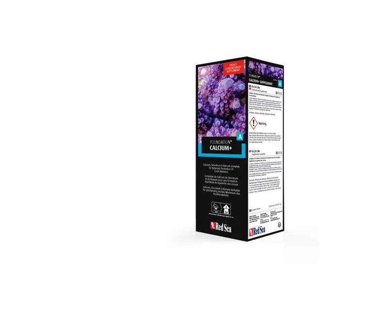 Red Sea Foundation A 1ltr - Mill Race Garden Centre