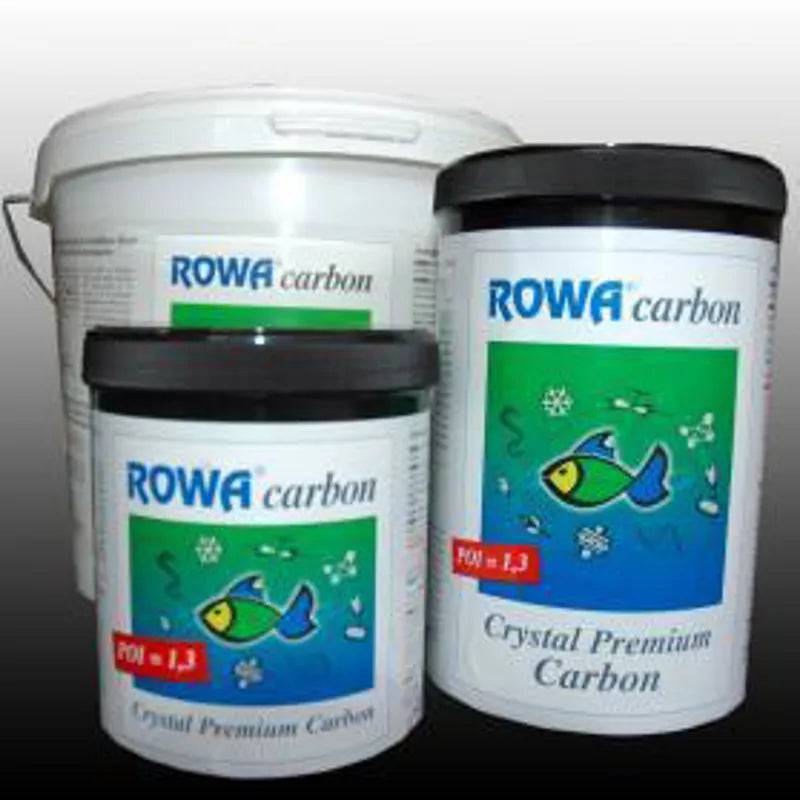 Rowa Carbon 2.5kg Bucket - Mill Race Garden Centre